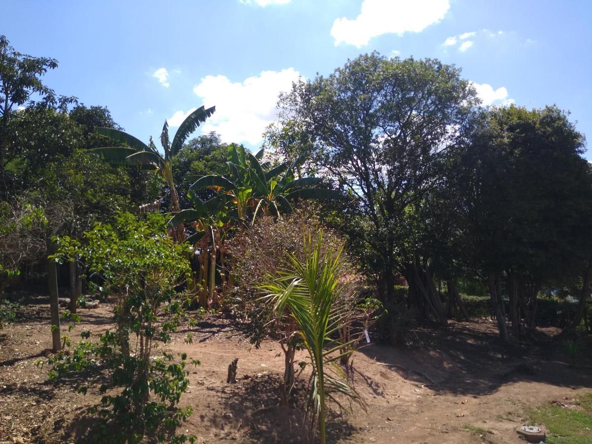 Paraiso Em Serra Negra Lindoia Com Linda Paisagem Экстерьер фото